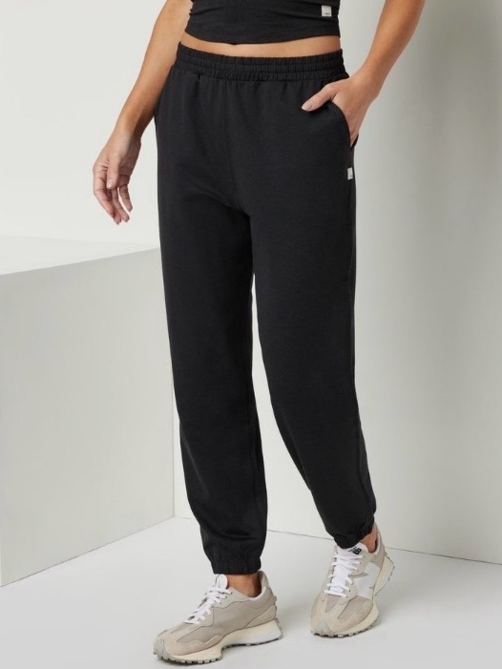 Vuori Boyfriend Sweatpant